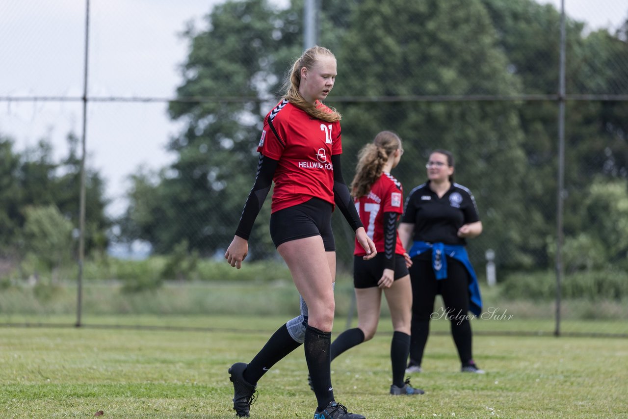 Bild 530 - wU16 TSV Breitenberg, TSV Wiemersdorf, ESV Schwerin, VfL Kellinghusen, TSV Wiemersdorf 2